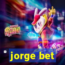 jorge bet